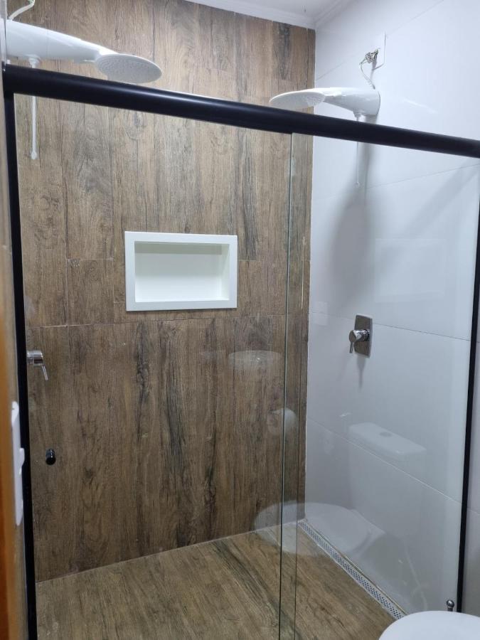 Casa Container Na Represa De Guarapiranga! Sonho! Villa São Paulo Ngoại thất bức ảnh