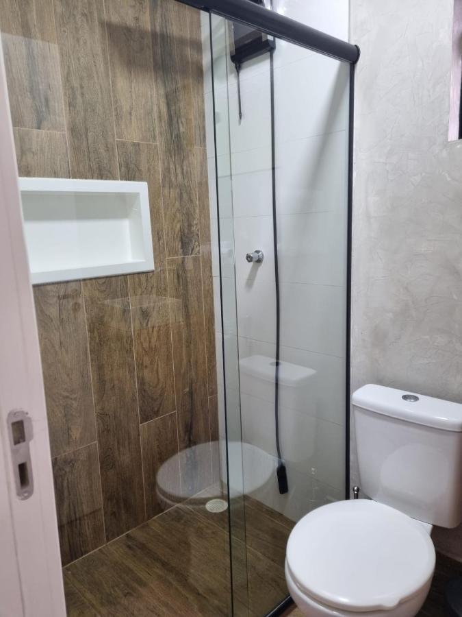 Casa Container Na Represa De Guarapiranga! Sonho! Villa São Paulo Ngoại thất bức ảnh