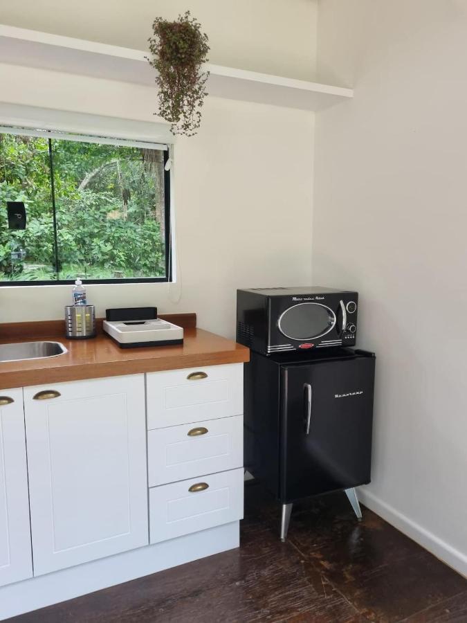Casa Container Na Represa De Guarapiranga! Sonho! Villa São Paulo Ngoại thất bức ảnh